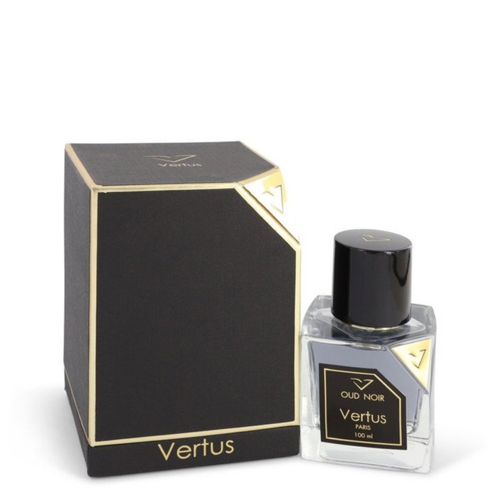 Vertus Oud Noir Agua de perfume 100 ml Vertus Oud Noir Agua de perfume 100 ml